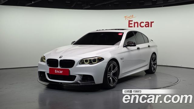 BMW | BMW 5 Series (F10) | 5 Series (F10)