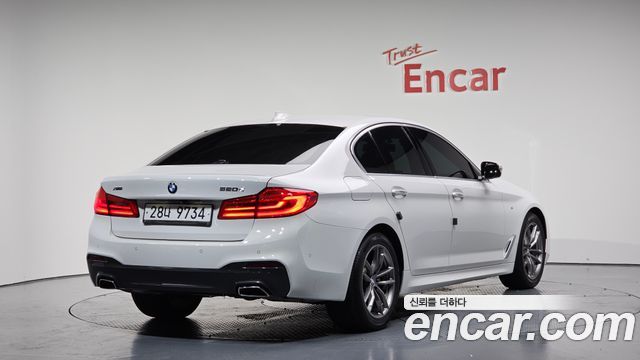 BMW | BMW 5 Series (G30) | 5 Series (G30)