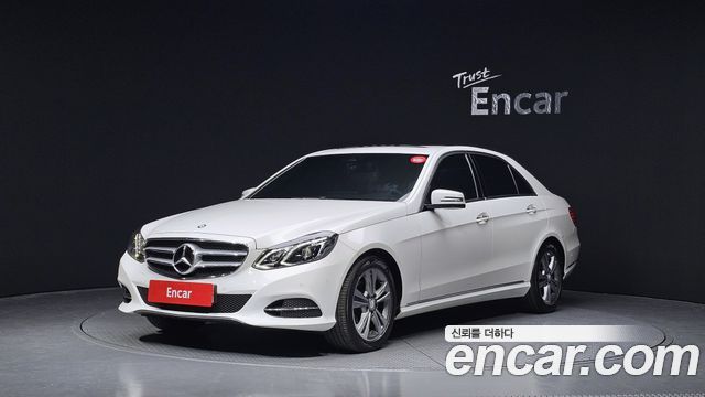 Mercedes BENZ | Mercedes BENZ E-Class W212 | E-Class W212