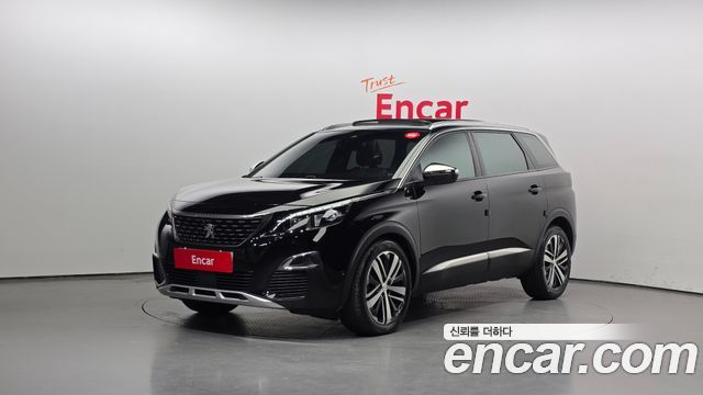 Peugeot | Peugeot 5008 2Nd Generation | 5008 2Nd Generation