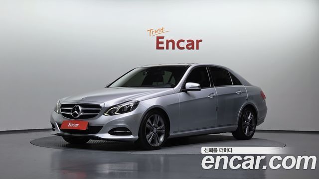Mercedes BENZ | Mercedes BENZ E-Class W212 | E-Class W212
