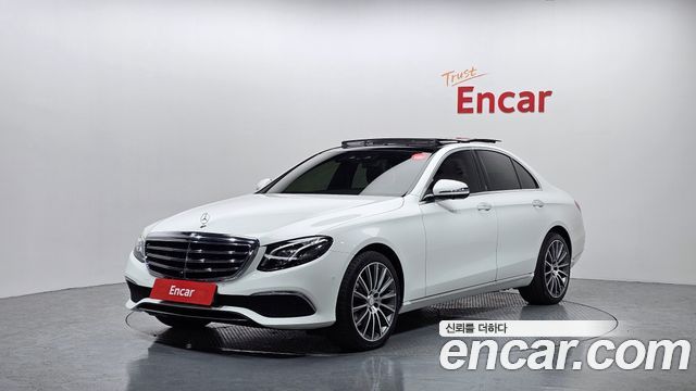 Mercedes BENZ | Mercedes BENZ E-Class W213 | E-Class W213