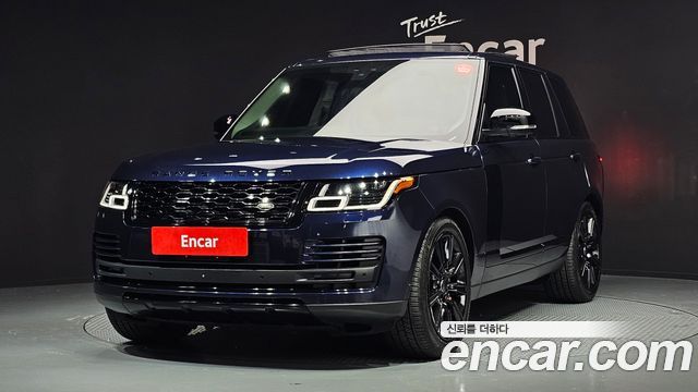 LAND Rover | LAND Rover Range Rover 4Th Generation | Range Rover 4Th Generation