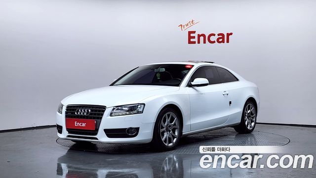AUDI | AUDI A5 | A5