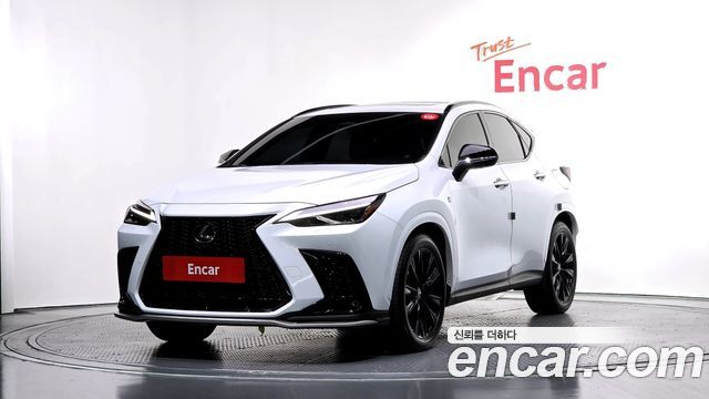 Lexus | Lexus NX450h+ 2Nd Generation | NX450h+ 2Nd Generation