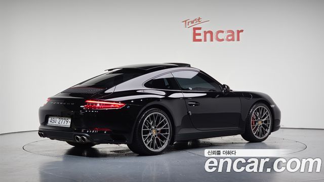 Porsche | Porsche 911