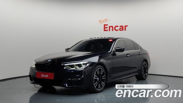 BMW | BMW 5 Series (G30) | 5 Series (G30)