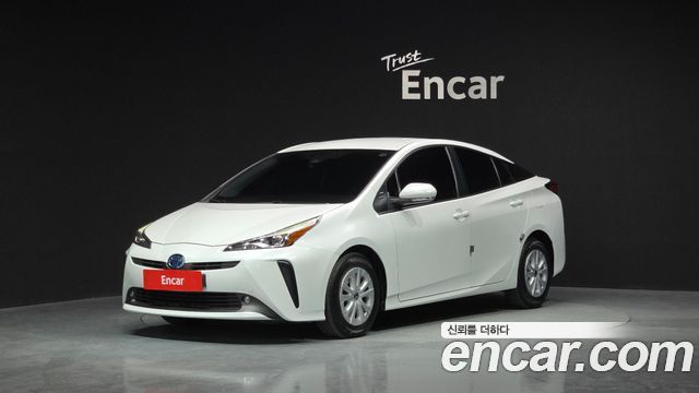 Toyota | Toyota Prius 4Th Generation | Prius 4Th Generation