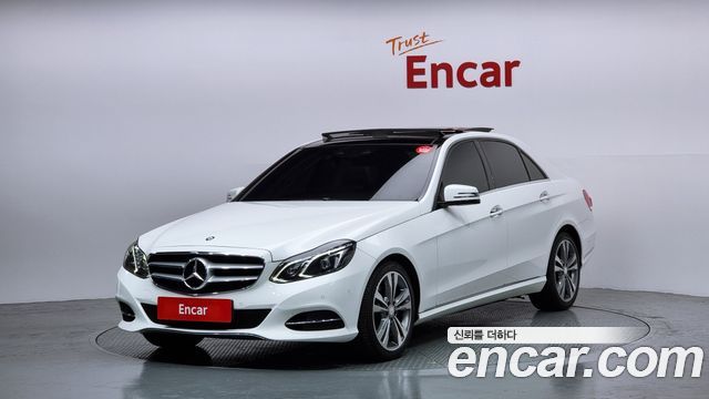 Mercedes BENZ | Mercedes BENZ E-Class W212 | E-Class W212