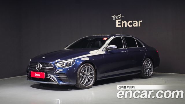 Mercedes BENZ | Mercedes BENZ E-Class W213 | E-Class W213