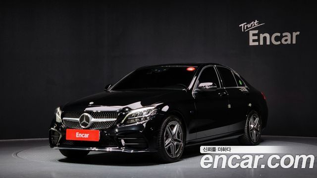 Mercedes BENZ | Mercedes BENZ C-Class W205 | C-Class W205