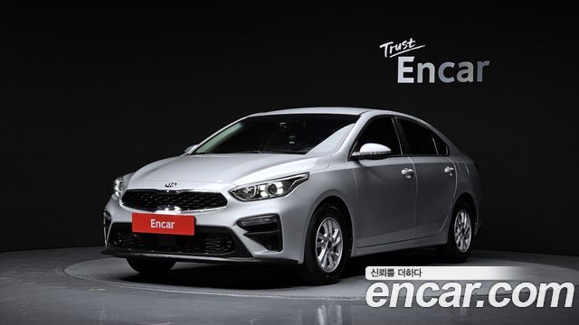 KIA | KIA ALL NEW K3 | ALL NEW K3