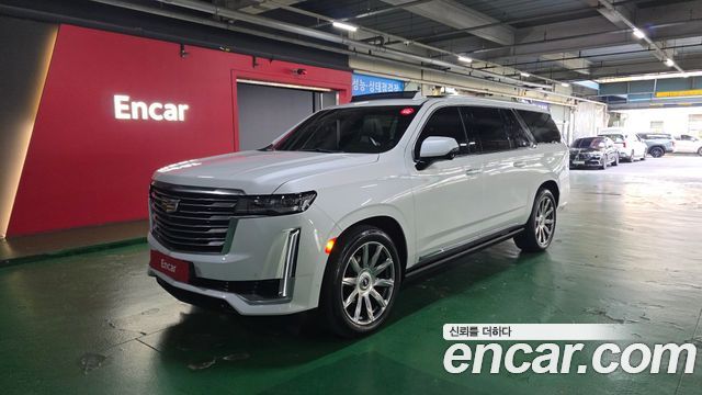 Cadillac | Cadillac Escalade 5Th Generation | Escalade 5Th Generation