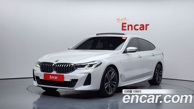 BMW | BMW 6 Series GT (G32) | 6 Series GT (G32)