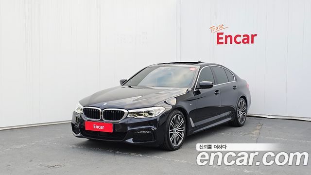 BMW | BMW 5 Series (G30) | 5 Series (G30)