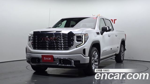 GMC Sierra | Sierra