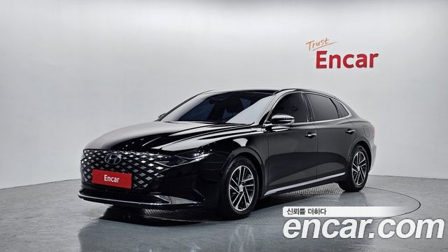 Hyundai | Hyundai THE NEW Grandeur IG | THE NEW Grandeur IG