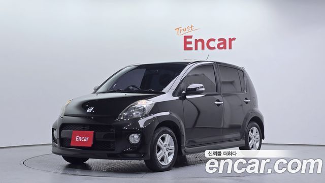 Toyota | Toyota Passo | Passo