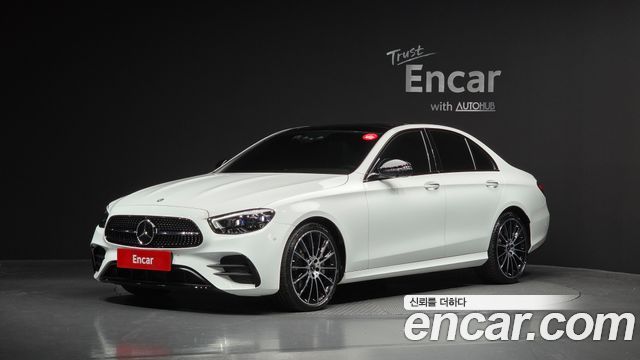 Mercedes BENZ | Mercedes BENZ E-Class W213 | E-Class W213