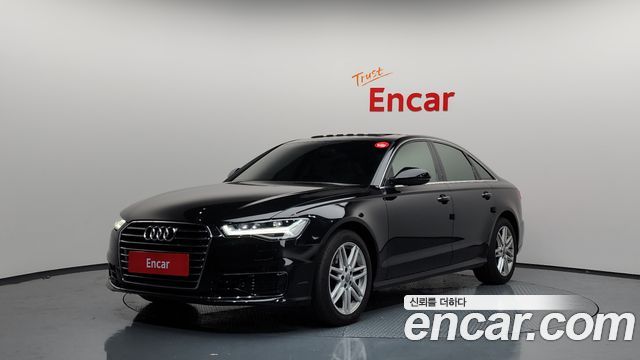 AUDI | AUDI NEW A6 | NEW A6