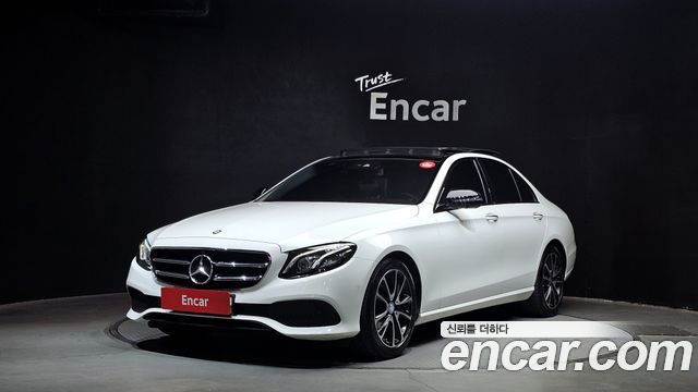 Mercedes BENZ | Mercedes BENZ E-Class W213 | E-Class W213