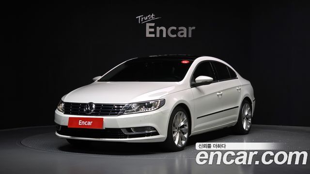 Volkswagen | Volkswagen NEW CC | NEW CC