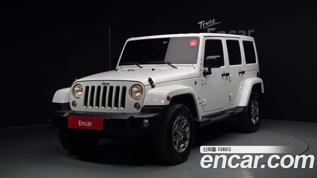 JEEP | JEEP Wrangler (JK) | Wrangler (JK)