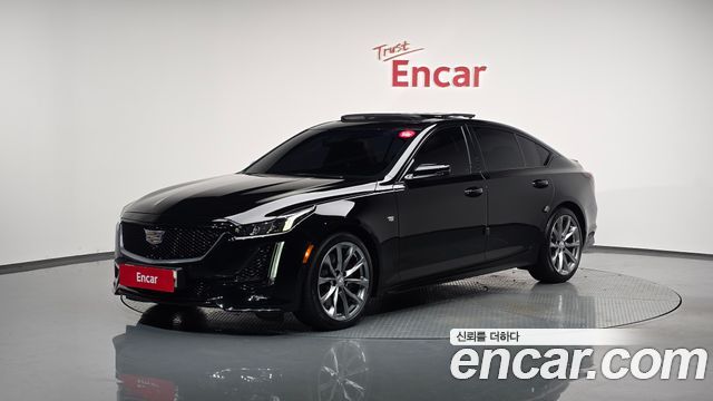 Cadillac | Cadillac CT5