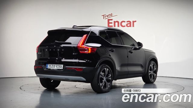 Volvo | Volvo XC40 | XC40