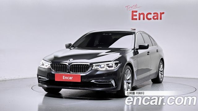 BMW | BMW 5 Series (G30) | 5 Series (G30)