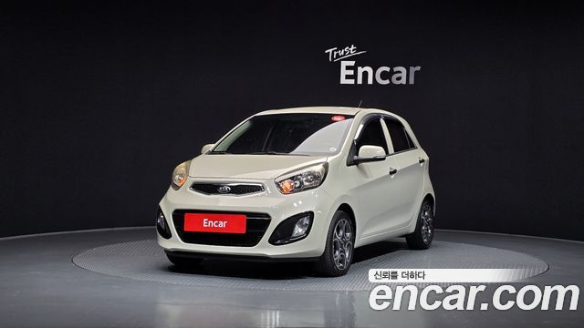 KIA | KIA ALL NEW Morning | ALL NEW Morning