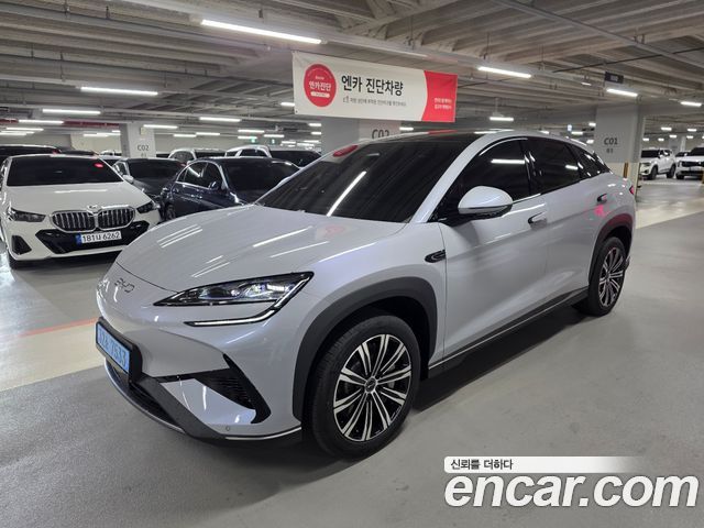 BYD SEA LION 7 | SEA LION 7