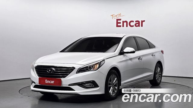 Hyundai | Hyundai LF Sonata | LF Sonata