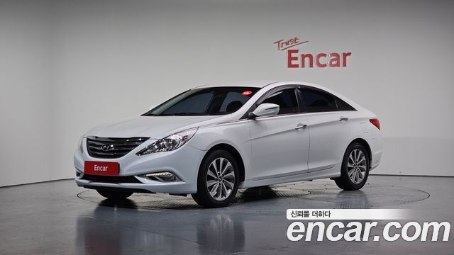 Hyundai | Hyundai Sonata THE Brilliant | Sonata THE Brilliant