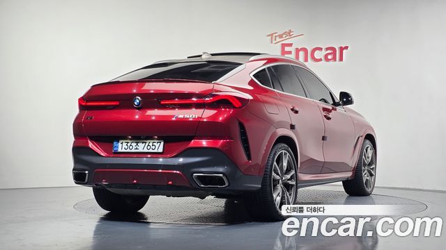 BMW | BMW X6 (G06) | X6 (G06)