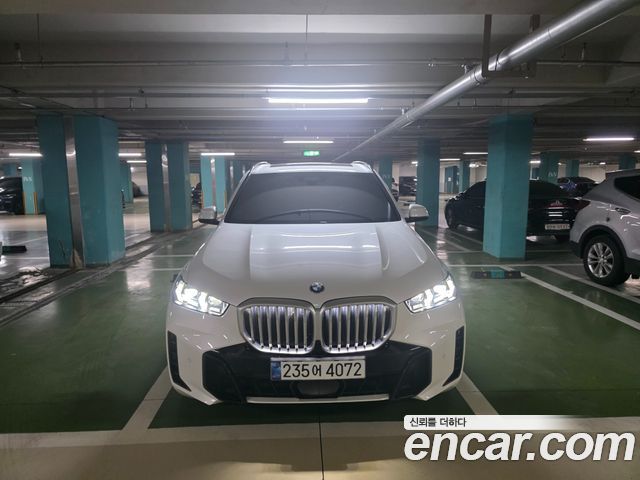 BMW | BMW X5 (G05)