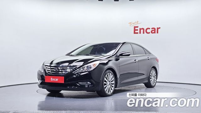 Hyundai | Hyundai YF Sonata | YF Sonata