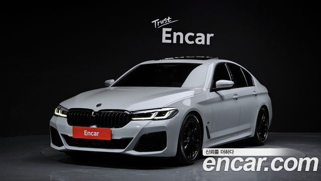 BMW | BMW 5 Series (G30) | 5 Series (G30)