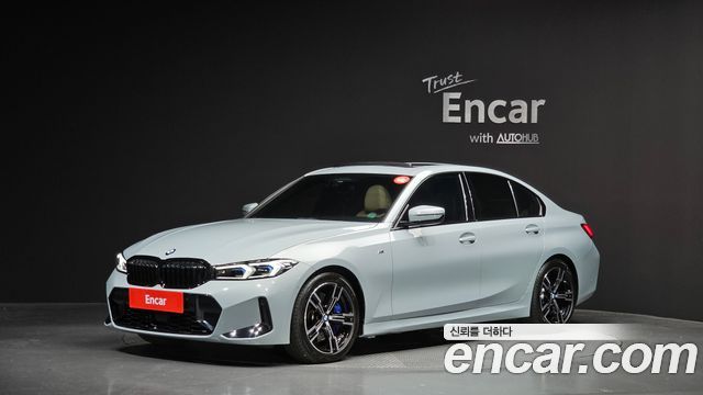 BMW | BMW 3 Series (G20) | 3 Series (G20)