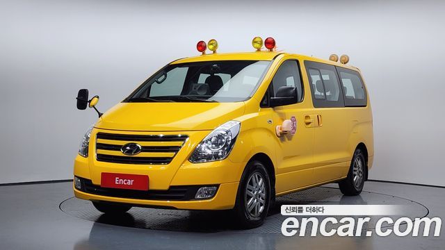 Hyundai | Hyundai Grand Starex | Grand Starex