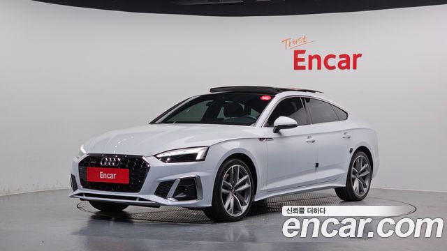 AUDI | AUDI A5 (F5) | A5 (F5)