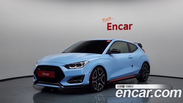 Hyundai | Hyundai Veloster (JS) | Veloster (JS)