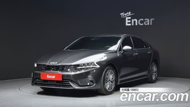 KIA | KIA K5 Hybrid 3Rd Generation | K5 Hybrid 3Rd Generation