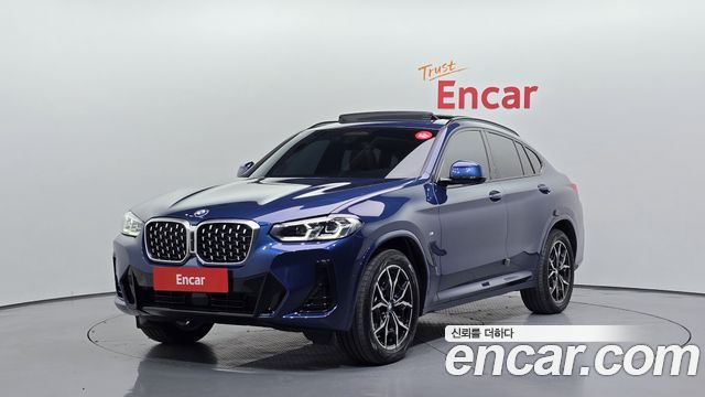 BMW | BMW X4 (G02) | X4 (G02)