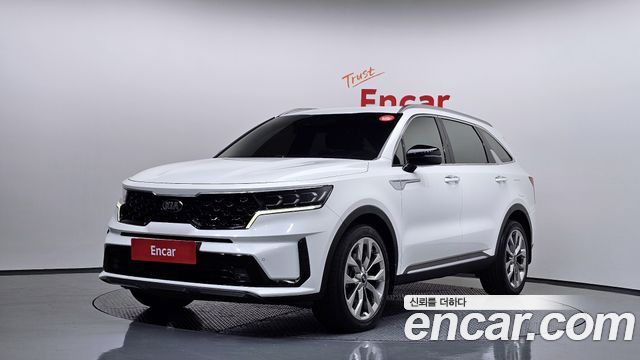 KIA | KIA Sorento 4Th Generation | Sorento 4Th Generation
