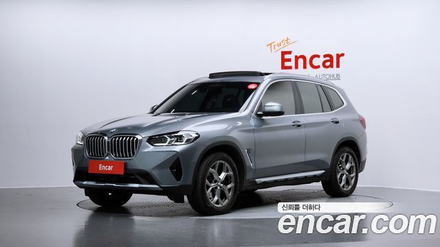 BMW | BMW X3 (G01) | X3 (G01)