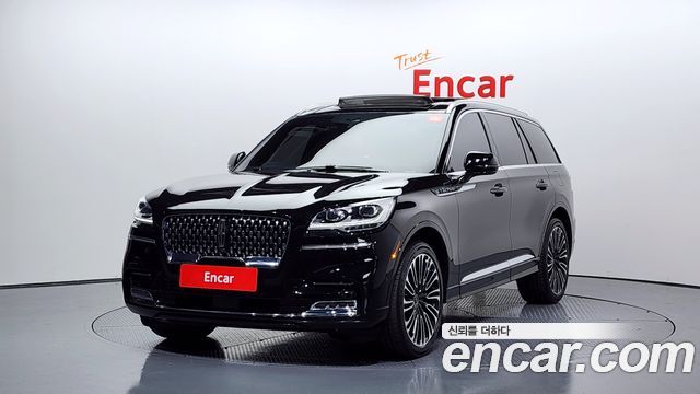 Lincoln | Lincoln Aviator 2Nd Generation | Aviator 2Nd Generation