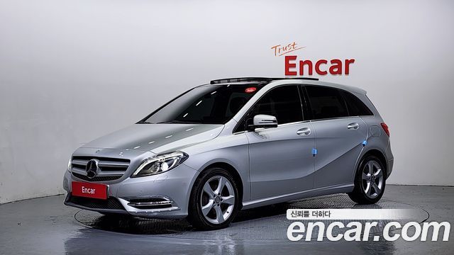 Mercedes BENZ | Mercedes BENZ B-Class W246 | B-Class W246