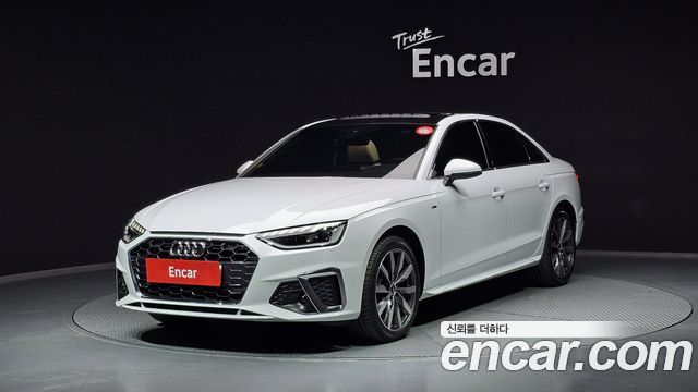 AUDI | AUDI A4 (B9) | A4 (B9)