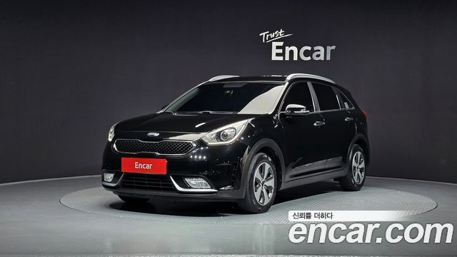 KIA | KIA NIRO | NIRO
